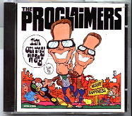 Proclaimers - I'm On My Way 